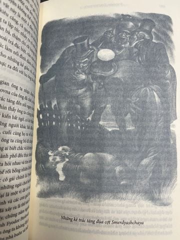  Anh Em Nhà Karamazov - Fyodor Dostoyevsky 