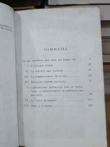  Victoire Sur La Maladie - Lealon E. Martin 