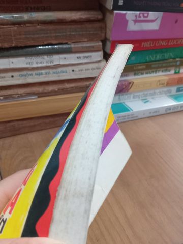  Những chuyện kỳ bí: Bóng Ma Trên Bãi Biển - R.L.Stine 