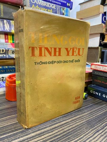  Tiếng Gọi Tình Yêu: Thông Điệp Gửi Cho Thế Giới 
