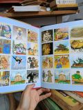  Thế giới hình ảnh của bé: Nghệ Thuật - Émilie Beaumont 