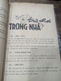  Trò chơi - Trần Văn Thao 