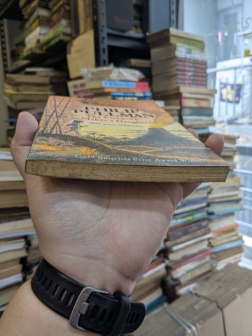  THE FIREWORK MAKER'S DAUGHTER - Philip Pulman 