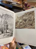  Russian Drawings 18th to Early 20th Century 