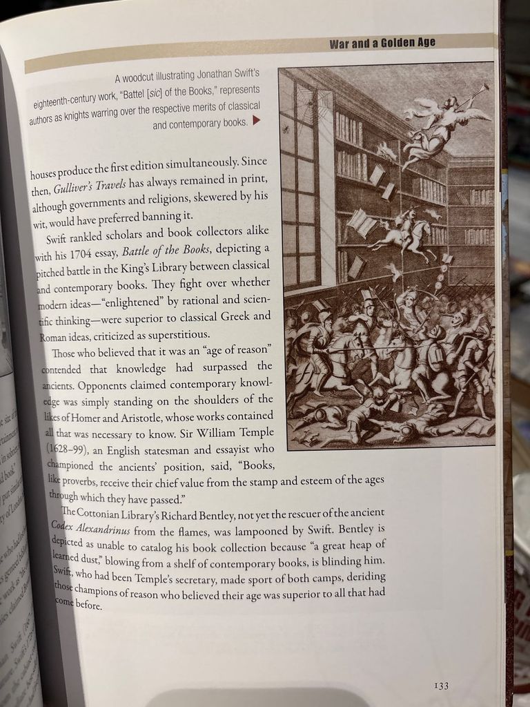  The Library An Illustrated History - Stuart A. P. Murray 