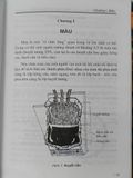  Máu, Truyền Máu, Các Bệnh Máu Thường Gặp - PGS.TS. Thái Quý 