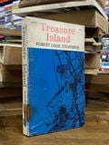  Treasure Island - Robert Louis Stevenson 