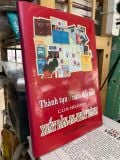  Thành Tựu 5 Năm Đổi Mới của Ngành Xuất Bản- In - Phát Hành 