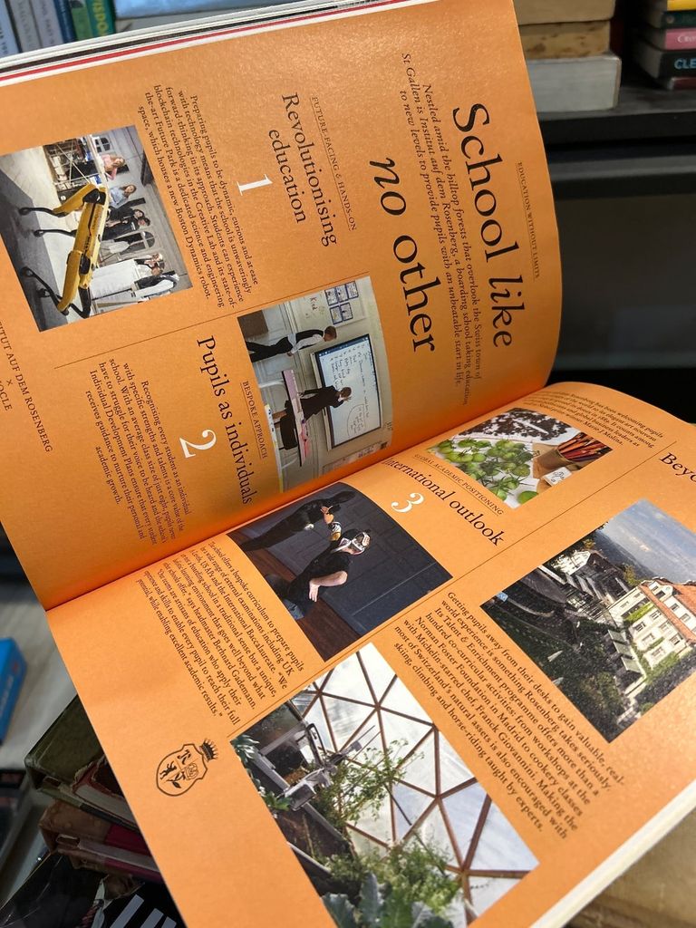  Monocle - November 2020 | Issue 138 | Time For Change 