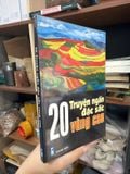  20 Truyện Ngắn Đặc Sắc Vùng Cao - Nguyễn Thái Anh 