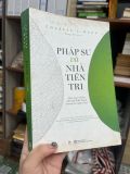  Pháp Sư Và Nhà Tiên Tri - Charles C. Mann 