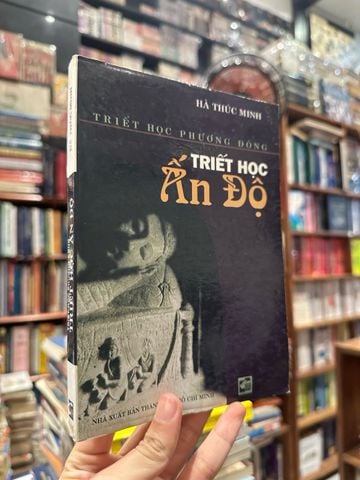  Triết Học Ấn Độ - Hà Thúc Minh 