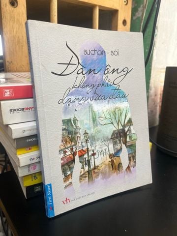  Đàn Ông Không Phải Dạng Vừa Đâu - Sư Chan, Sói 