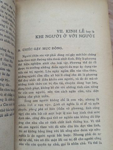  Tinh Hoa Ngũ Điển - Kim Định 