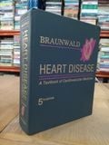  Heart Disease - Braunwald 