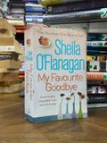  My Favourite Goodbye - Sheila O' Flanagan 