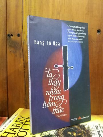  Ta thấy nhau trong tiềm thức - Đặng Tố Nga 