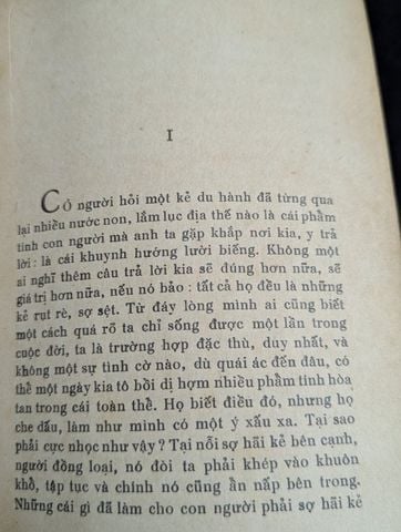  Schopenhauer nhà giáo dục - Nietzsche ( Mạnh Tường và Tố Liên dịch ) 