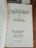  Lạc Vào Miền Cổ Tích Lời Cảnh Báo Của Anh Em Nhà Grimm - Chris Colfer 