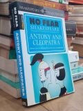  ANTONY AND CLEOPATRA - No Fear SHAKESPEARE 