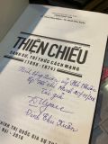  Thiện Chiếu: Danh sư, Trí thức cách mạng (1898-1974) - 
