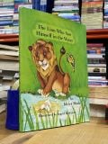  The Lion Who Saw Himself in the Water - Idries Shah 