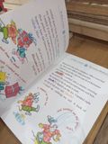  A Christmas Tale - Geronimo Stilton 