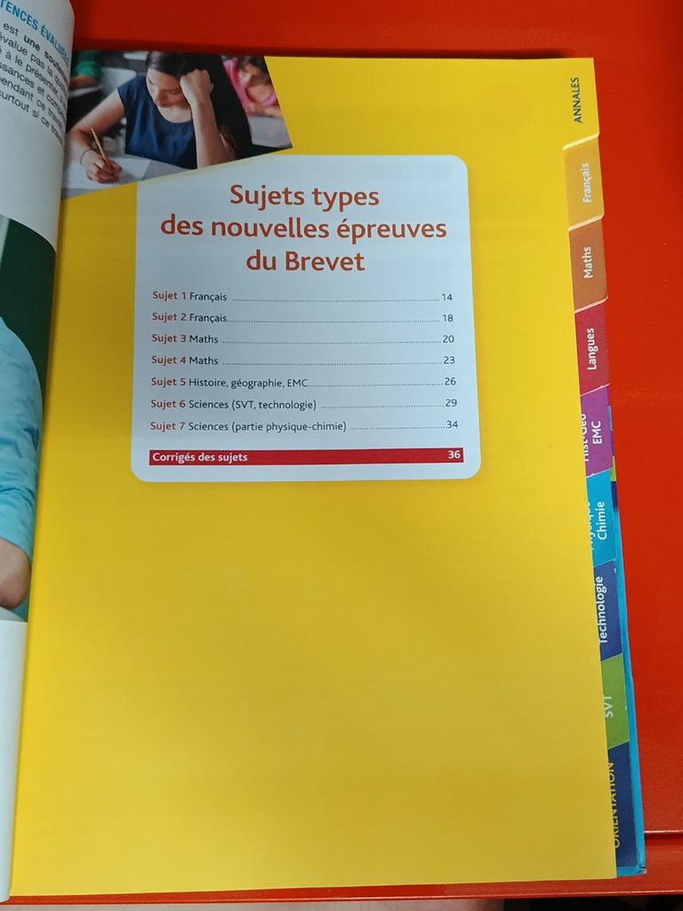  Pour Comprendre Toute La 3E 