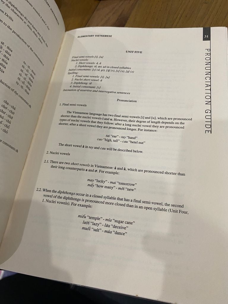  Elementary Vietnamese - Binh Nhu Ngo 