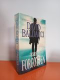  The Forgotten - David Baldacci 