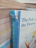  The Folk of the Faraway Tree - Enid Blyton 