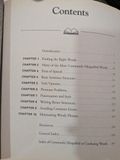  The Only Grammar & Style Workbook You'll Ever Need - Susan Thurman 