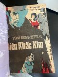  Tên Cướp Kỳ Lạ Điền Khắc Kim - Võ Thu Sơn, Trần Tử Văn 