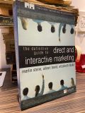  The Definitive Guide to Direct and Interactive Marketing 