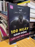  100 Ngày Hành Động “Lột Xác” Bản Thân - Weupbook 
