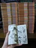  Truyện Tranh Thám Tử Lừng Danh Conan Đọc Xuôi 