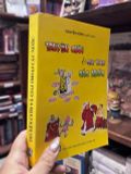  Truyện Cười & Giai Thoại Các Nước - Nguyễn Hồng Tuyển Chọn 