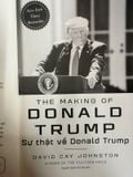  Sự Thật Về Donald Trump - David Cay Johnston 