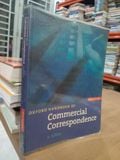  Oxford Handbook of Commercial Correspondence 