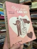  Nghệ thuật làm vợ - Trần Thị Hồng Xuân 