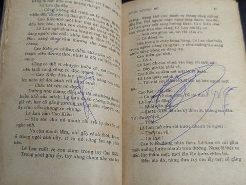  Rừng sương mù - Y Đạt 