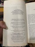  Collected Poems Of Robert Burns - Robert Burns 