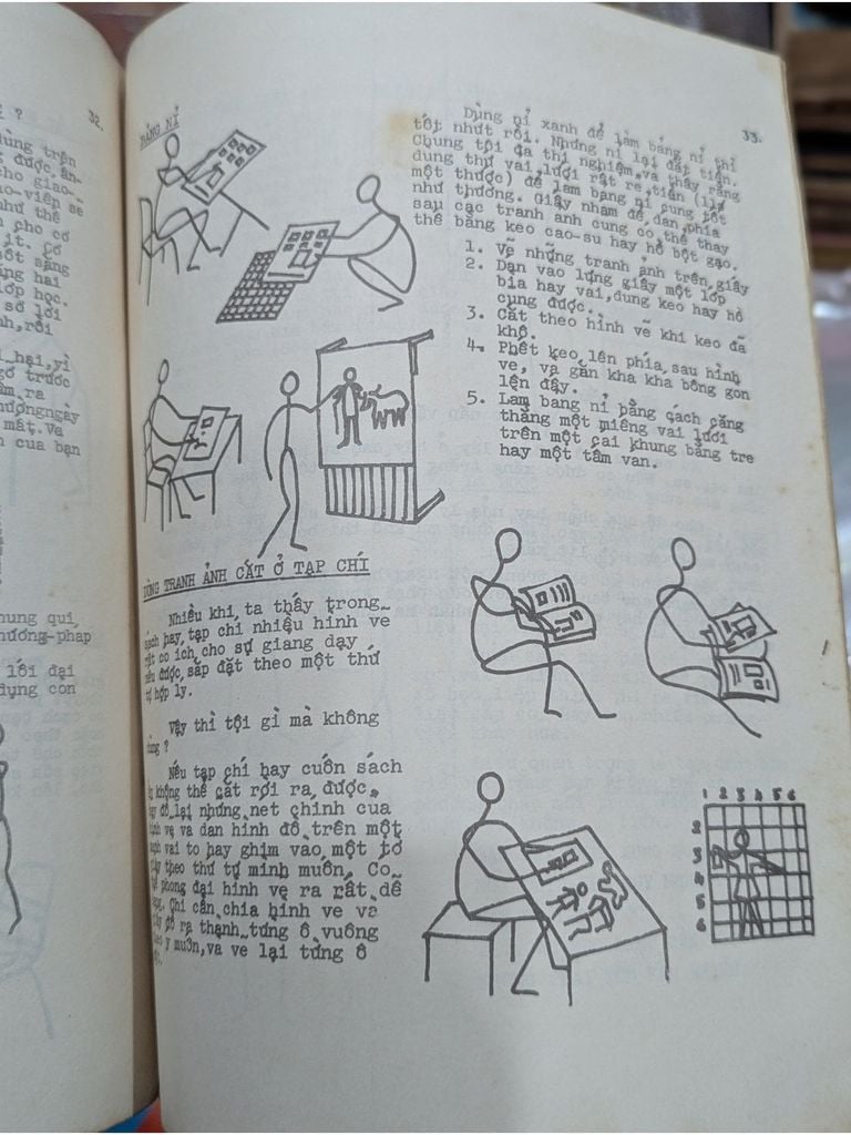  Học Liệu Thính Thị Rẻ Tiền 