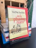  Án lạ phương Nam - Vũ Đức Sao Biển 