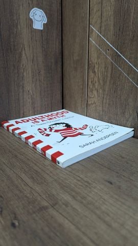 Truyện Tranh Adulthood Is A Myth - Sarah Andersen