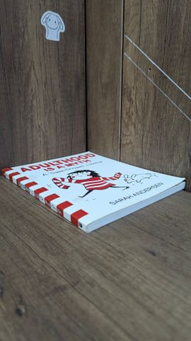  Truyện tranh Adulthood is a Myth - Sarah Andersen 