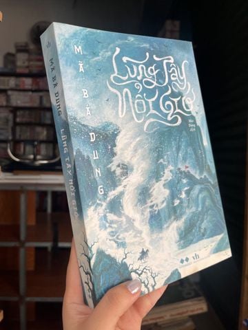  Lũng Tây Nổi Gió - Mã Bá Dung 
