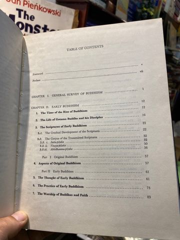  INDIAN BUDDHISM - Hajime Nakamura 