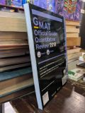  GMAT Official Guide Quantitative Review 2018 