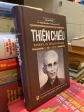  Thiện Chiếu: Danh sư, Trí thức cách mạng (1898-1974) - 